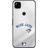 MLB Toronto Blue Jays Jersey Home Google Pixel 4a Skin